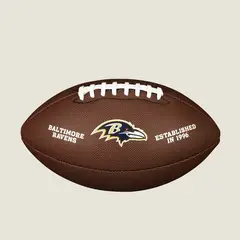 WILSON - NFL Team Backyard Legend Def