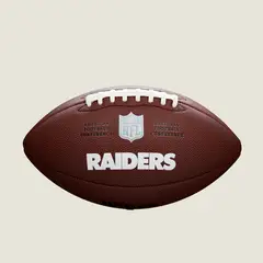 WILSON - NFL Team Backyard Legend Def