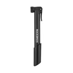 Rockbros - Inflador Portátil 80psi Rockbros Para Bicicletas