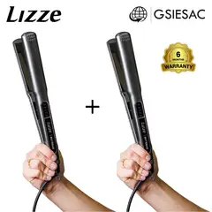 LIZZE - LIZZE DUO PACK PLANCHA EXTREME