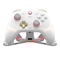 GAMESIR - Paquete De Mando Inalámbrico Gamesir Cyclone 2, Edición Blanco