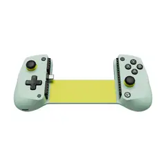 GAMESIR - Mando GameSir X5 Lite para iPhone 1516, Android y iPad Mini. Sticks de Efecto Hall Sin Drift-Verde