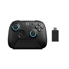 8BITDO - Controlador Bluetooth 8Bitdo Ultimate 2 para Switch y PC con Windows, controlador Switch Pro - Negro