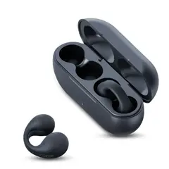 OEM - Audífonos Bluetooth Conducción Ósea In-Ear