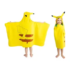 POKEMON - Pokemon Bata Pikachu Niños