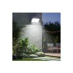 CUBULL - Reflector Luz Led 500w Exteriores Jardín Patio CANCHA SINTETICA