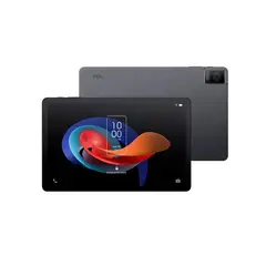 TCL - TABLET TCL TAB 10 Gen 2 10.4" 2K WIFI  4GB 128GB, 6000mAh, Android 13 + Folio, Gris