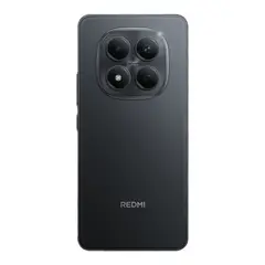 REDMI - REDMI NOTE 15 PRO 4G 256GB 8RAM BLACK REGISTRADO