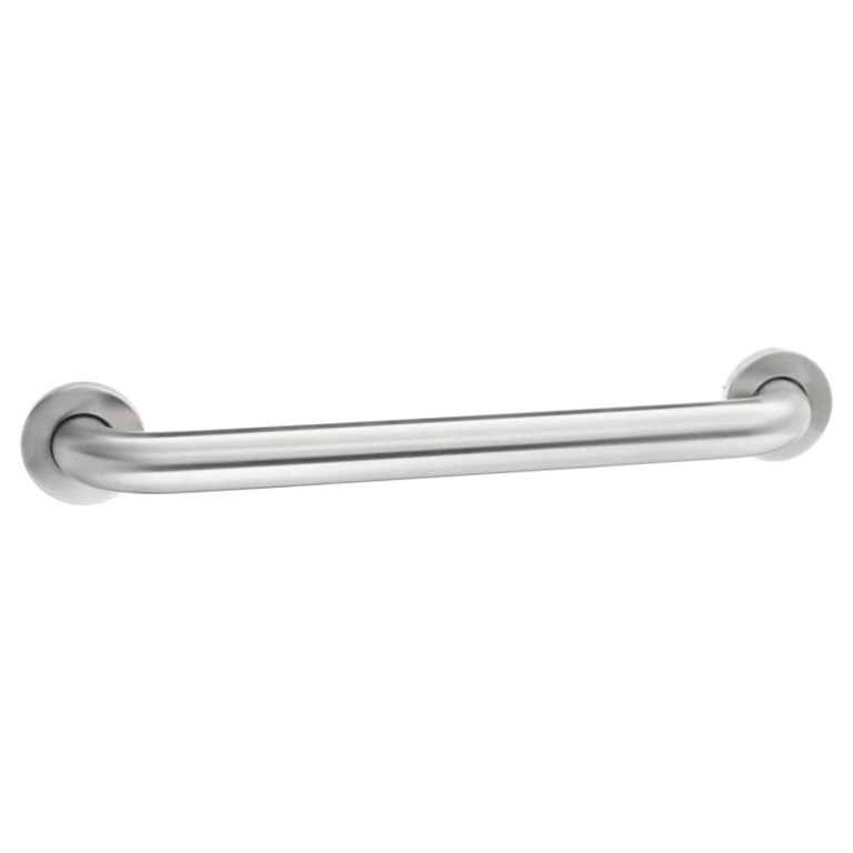 Barra de seguridad de acero inoxidable 40cm