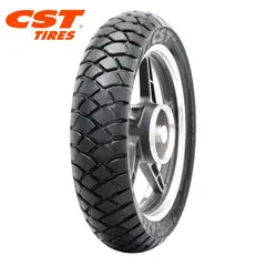 CST - LLANTA DE MOTO 150-70R18 CST RIDE AMBRO ¨DOBLE PROPOSITO¨