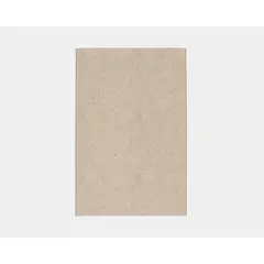 NIHM - ALFOMBRA DRU MEDIUM OAT BEIGE 160cm x 230cm