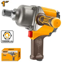 INGCO TOOLS - LLAVE DE IMPACTO NEUMÁTICA 1 INGCO AIW11223