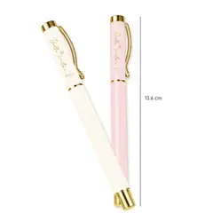 GENERICO - Lapicero Prisma Ybory - Feliz Impresion