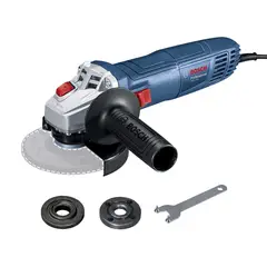 Bosch - Amoladora Esmeril Eléctrica GWS 700 BOSCH 710W
