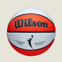 WILSON - Balón de baloncesto WNBA Authentic Outdoor