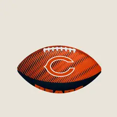 WILSON - NFL Team Tailgate Fb Jr