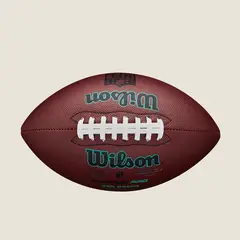 WILSON - NFL Ignition Pro Eco