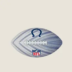 WILSON - NFL Team Tailgate Indianapolis Colts