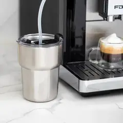 FDV - CAFETERA SUPERAUTOMATICA TOUCH FDV LIBERICA
