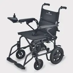 FIRST CARE - Silla de Ruedas Eléctrica Travel Light Core