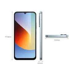 XIAOMI - XIAOMI REDMI A7 PRO 4GB RAM 64GB ROM NUEVO - COLOR AZUL