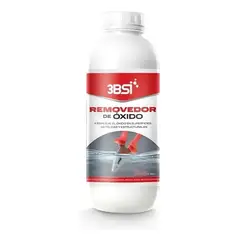 3BSI - Removedor De Óxido 3bsi 1l-uso Automotriz Y Talleres