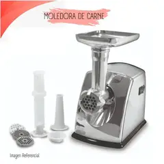 FINEZZA - Electrodomésticos para la preparación de alimentos y bebidas » Licuadorastrituradoraspicadoras eléctricas