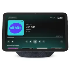 AMAZON - Amazon Echo Show 11 (2025) Pantalla Inteligente Full HD de 11” Gris