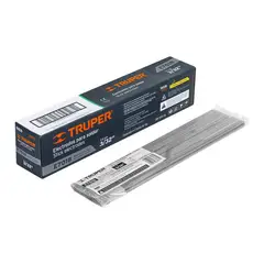 Truper - Bolsa con 1 kg de electrodos 7018 de 332, TRUPER - 101535