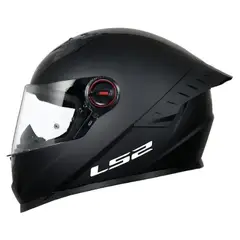 LS2 - CASCO MOTO LS2 FF816 COSMOS NEGRO MATE XL