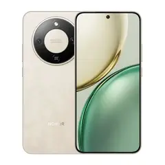 HONOR - Honor Magic 8 lite 256GB + 8GB RAM Dorado