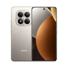 XIAOMI - Xiaomi Redmi Note 15 Pro NFC 4G Versión Global 8GB+256GB Batería de 6500 mAh 25100RA69G