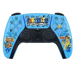 SONY - Sony Playstation 5 PS5 DualSense Wireless Fortnite