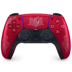 SONY - Sony Playstation 5 PS5 DualSense Wireless Monster Hunter