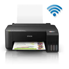 EPSON - IMPRESORA EPSON ECOTANK L1250