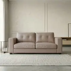 TODO SOBRE HOGAR - Sofá 2 Puestos Duomo