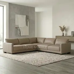 TODO SOBRE HOGAR - Sofá Seccional Atelier