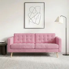 TODO SOBRE HOGAR - Sofá 2 Puestos Verona