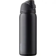OWALA - Owala FreeSip botella térmica de acero inoxidable 32 oz con sorbete integrado