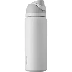 OWALA - Owala FreeSip botella térmica de acero inoxidable 32 oz con sorbete integrado