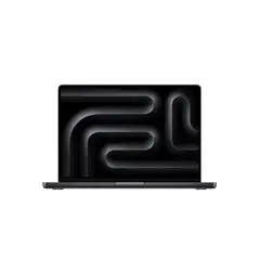 APPLE - Laptop Apple MacBook Pro M5 24GB 1TB SSD 14" Space Black