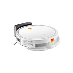 XIAOMI - Robot Aspirador E5 Succión Potente Limpieza Avanzada 3 Niveles Potencia Control Voz