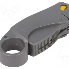 XERACOM - Pelador Rotativo de Cable RG-58RG-59RG-6 HT-322