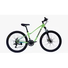 TRINX - Bicicleta MTB para Dama Trinx N106 Aro 26 Talla S-14