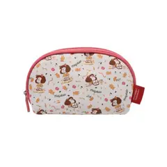 MAFALDA - Neceser Mafalda Beige