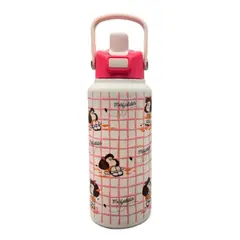 MAFALDA - Mug Termico Mafalda 960 ml