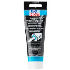 LIQUI MOLY - Pasta Reparadora de Escapes 200g