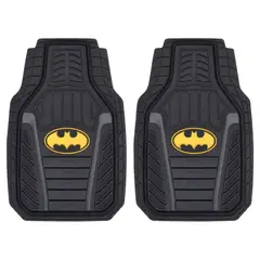 OEM - Piso Para Auto Protector BATMAN Universal 2Pcs