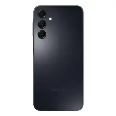 SAMSUNG - Samsung Galaxy A16 4GB RAM 128GB Negro