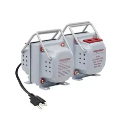 HURRICANE - Autotransformador 50W TC-50 HURRICANE